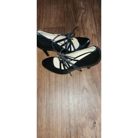 Nine West Sasafraso Heel - Picture 2 of 6